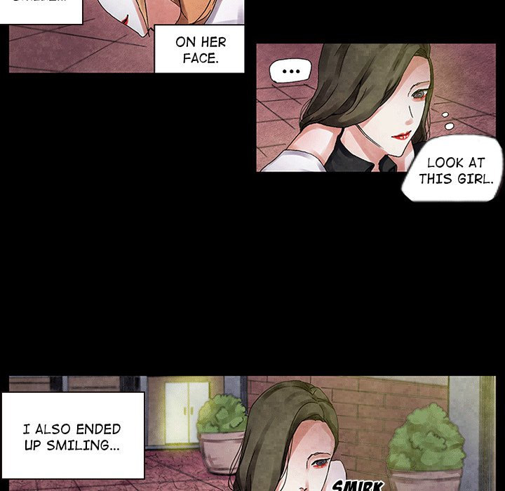 Miss Provocative - Chapter 27 - picture 9