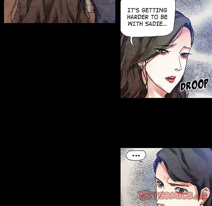 Miss Provocative - Chapter 28 - picture 13
