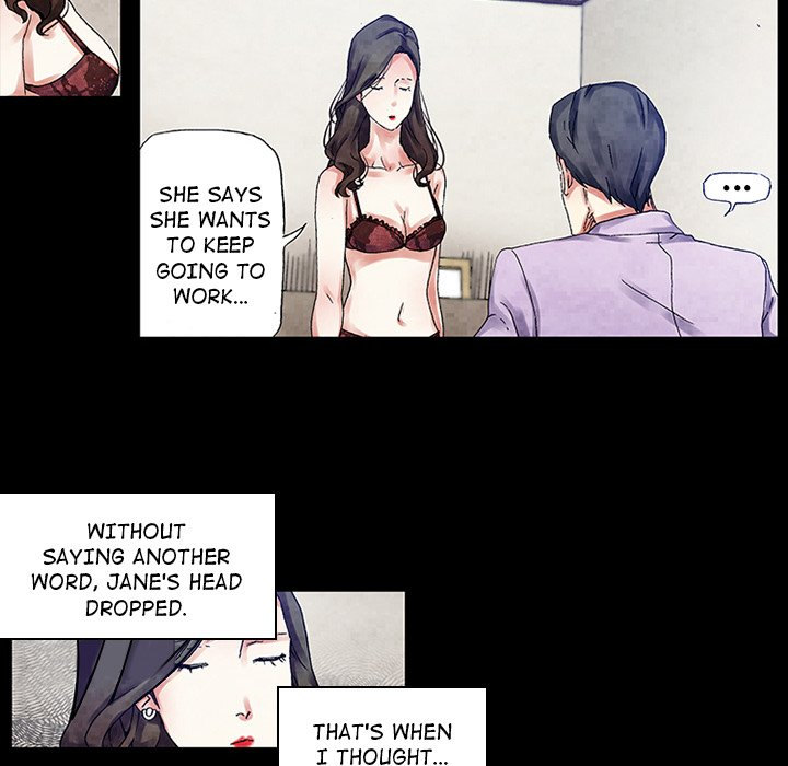 Miss Provocative - Chapter 28 - picture 15