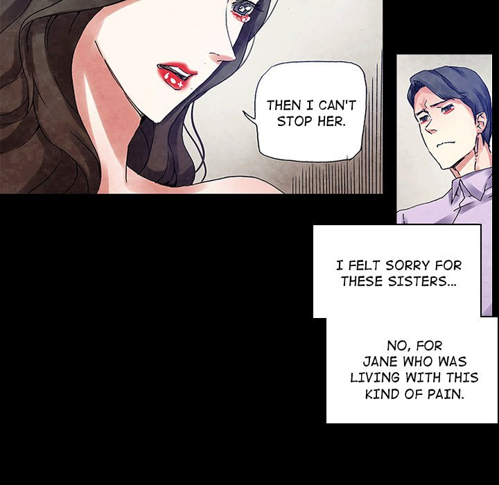 Miss Provocative - Chapter 28 - picture 17