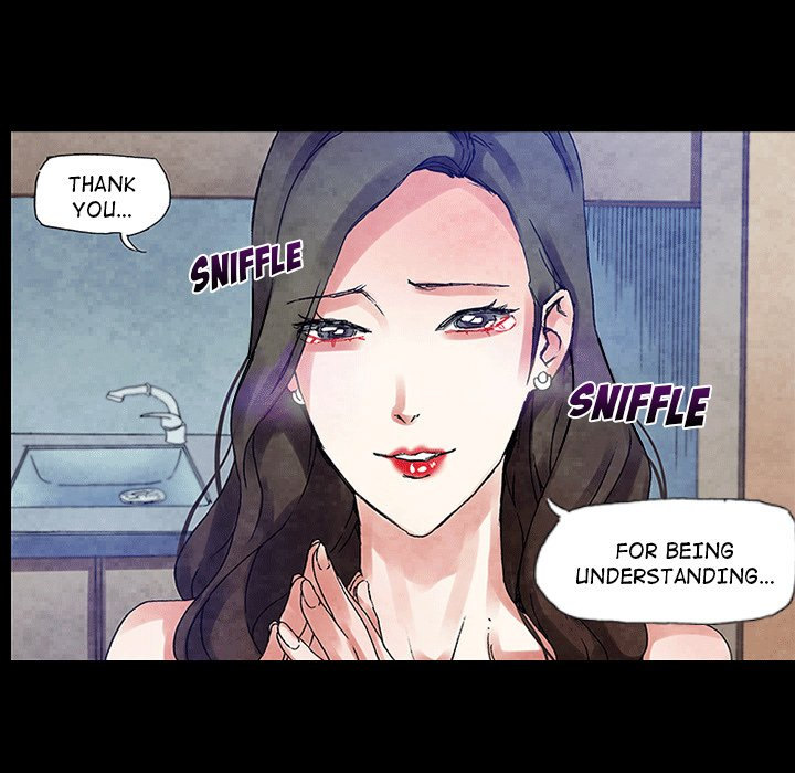 Miss Provocative - Chapter 28 - picture 20