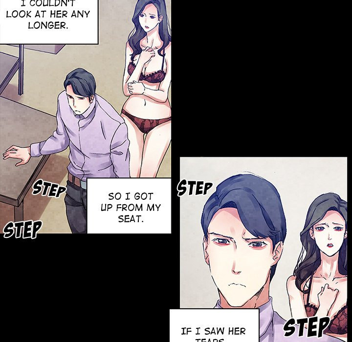 Miss Provocative - Chapter 28 - picture 22