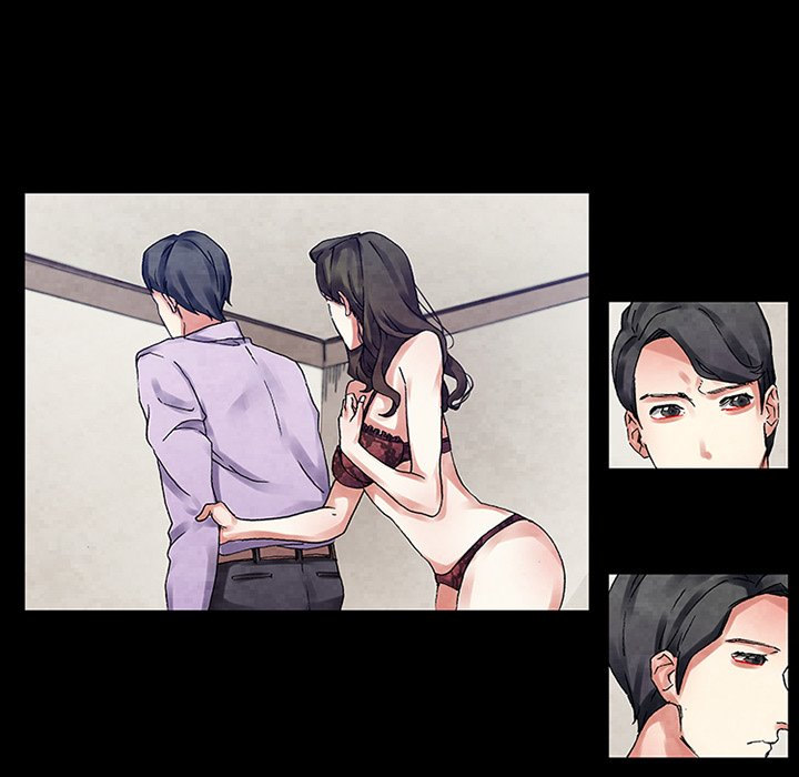 Miss Provocative - Chapter 28 - picture 24