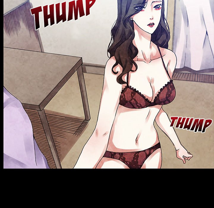 Miss Provocative - Chapter 28 - picture 26