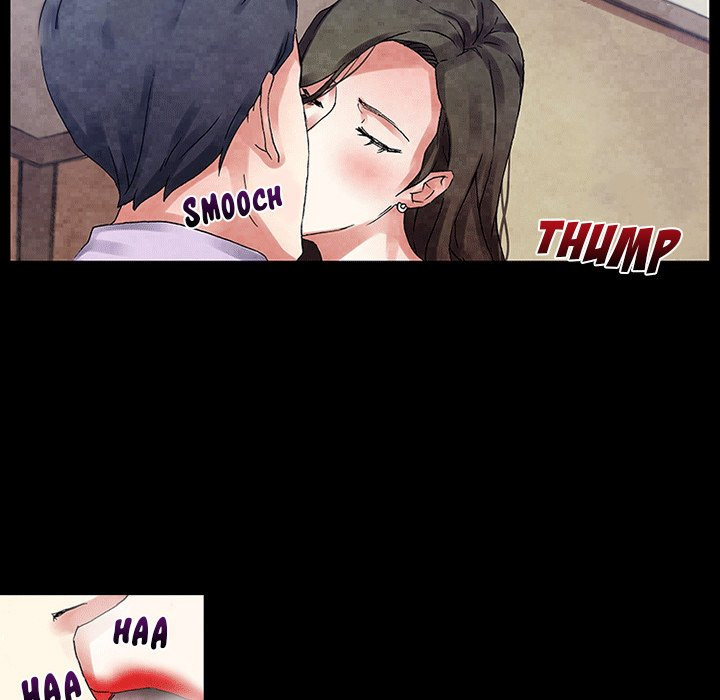 Miss Provocative - Chapter 28 - picture 34
