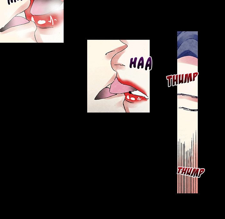 Miss Provocative - Chapter 28 - picture 35