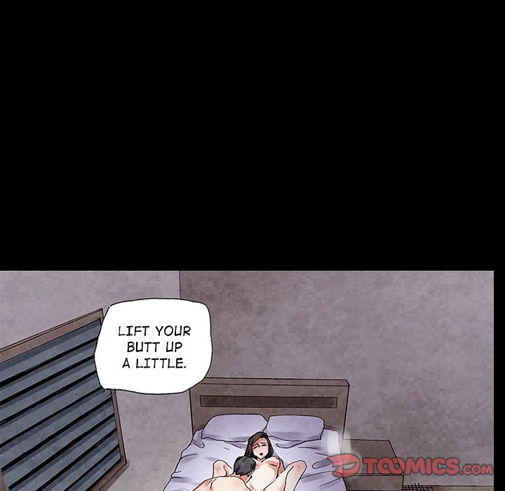 Miss Provocative - Chapter 28 - picture 43