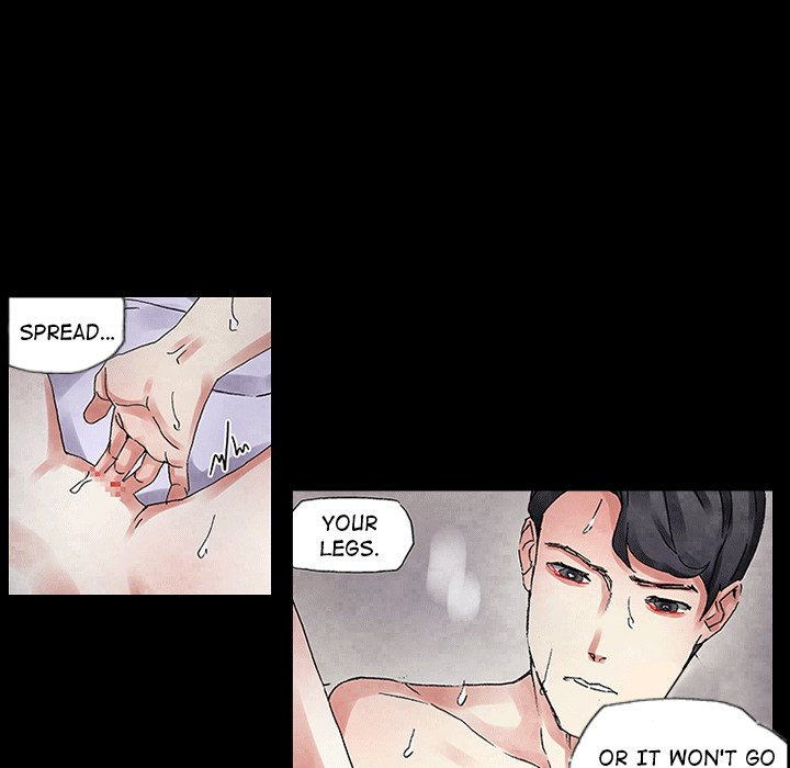 Miss Provocative - Chapter 28 - picture 45