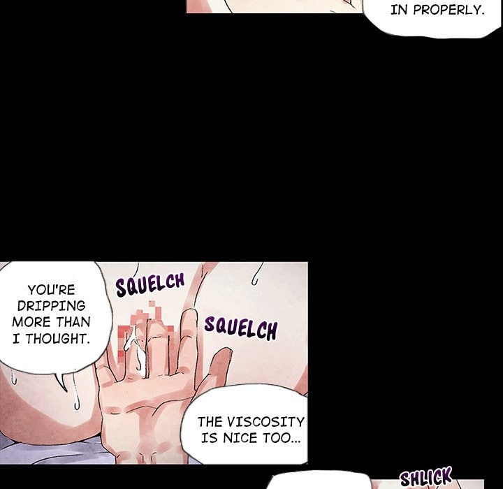 Miss Provocative - Chapter 28 - picture 46