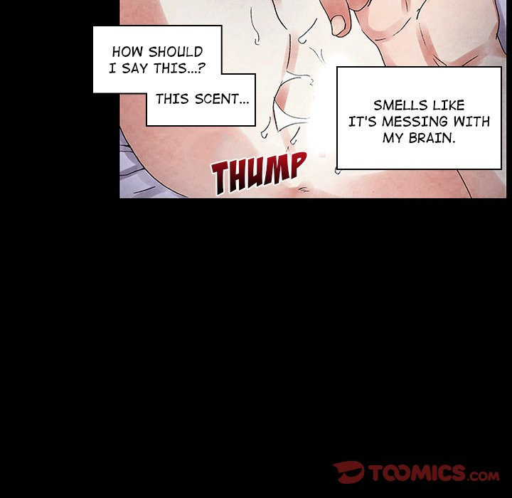 Miss Provocative - Chapter 28 - picture 49