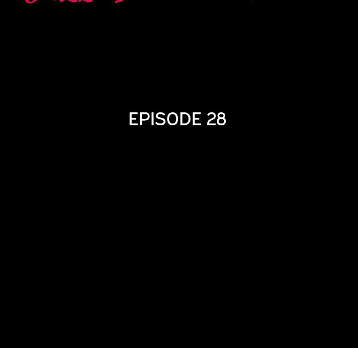 Miss Provocative - Chapter 28 - picture 5