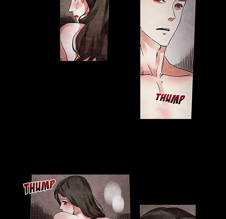 Miss Provocative - Chapter 28 - picture 51