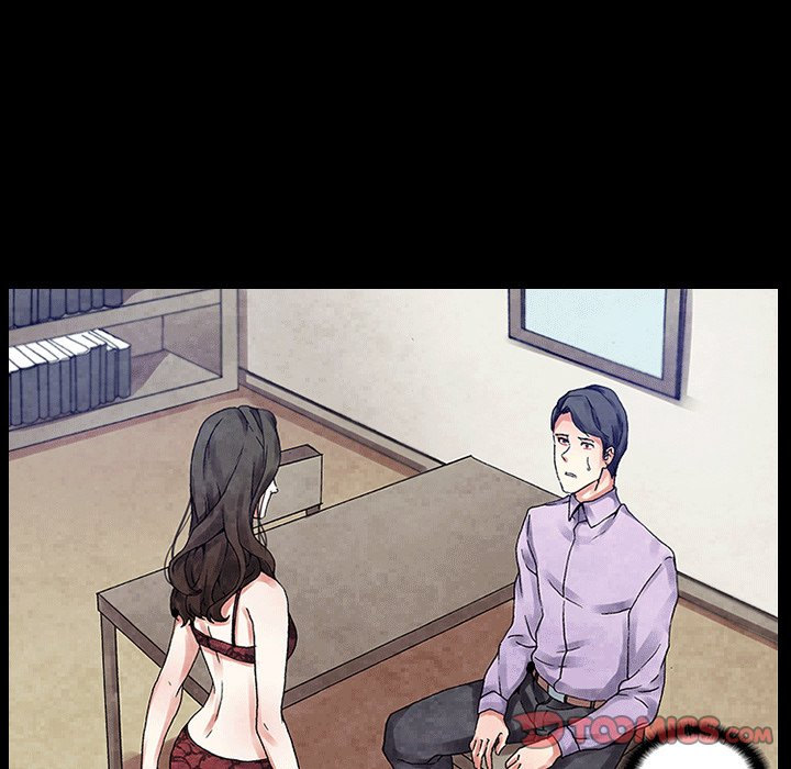 Miss Provocative - Chapter 28 - picture 7