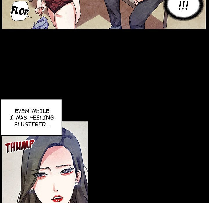 Miss Provocative - Chapter 28 - picture 8