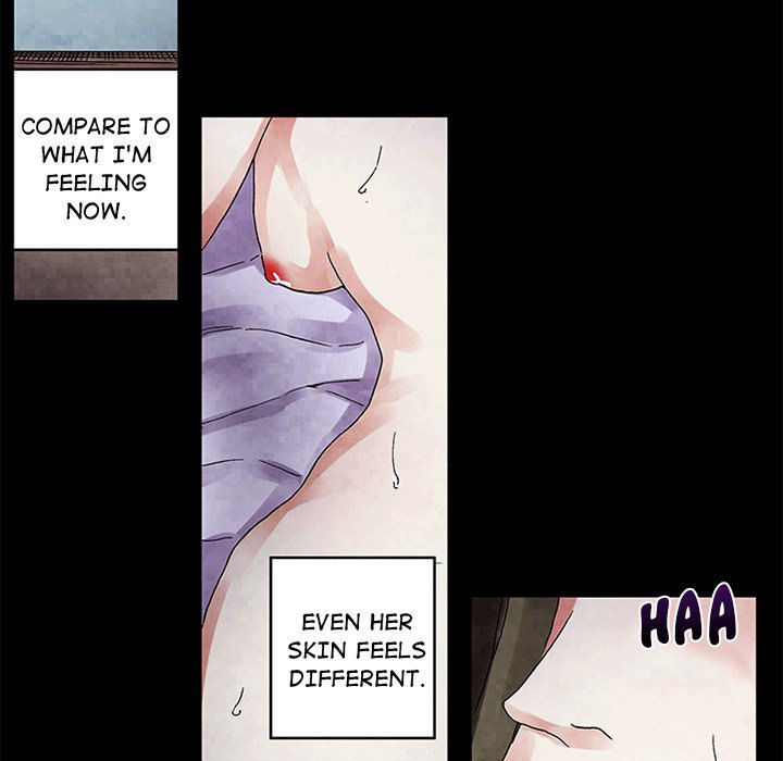 Miss Provocative - Chapter 29 - picture 19