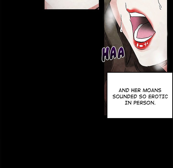Miss Provocative - Chapter 29 - picture 20