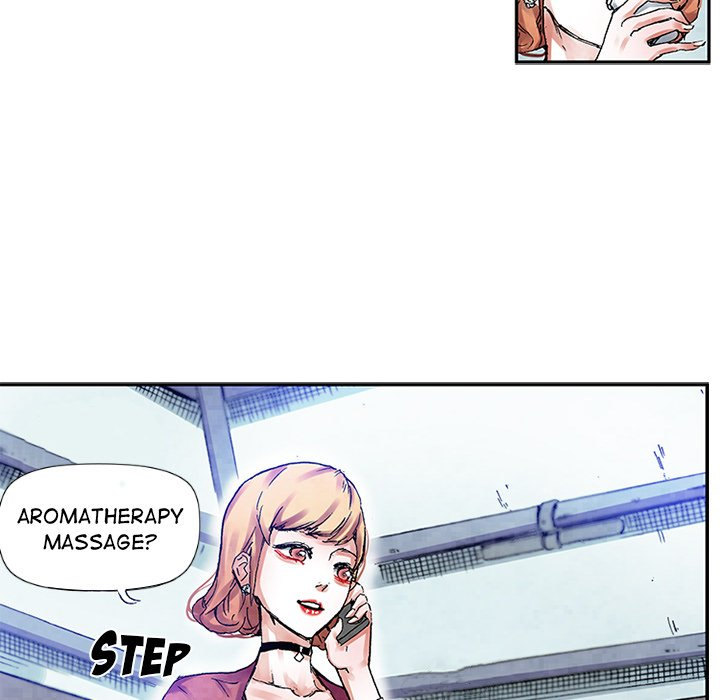 Miss Provocative - Chapter 29 - picture 47