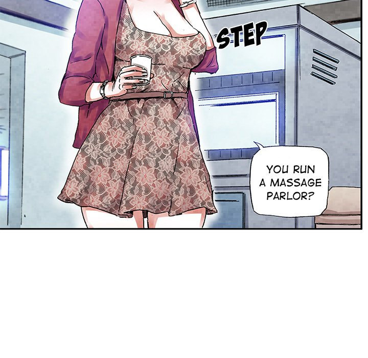 Miss Provocative - Chapter 29 - picture 48