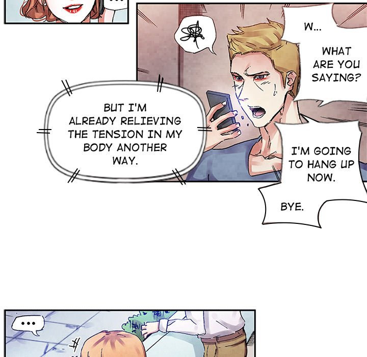 Miss Provocative - Chapter 29 - picture 52