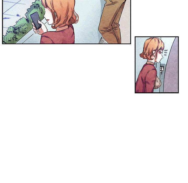 Miss Provocative - Chapter 29 - picture 53