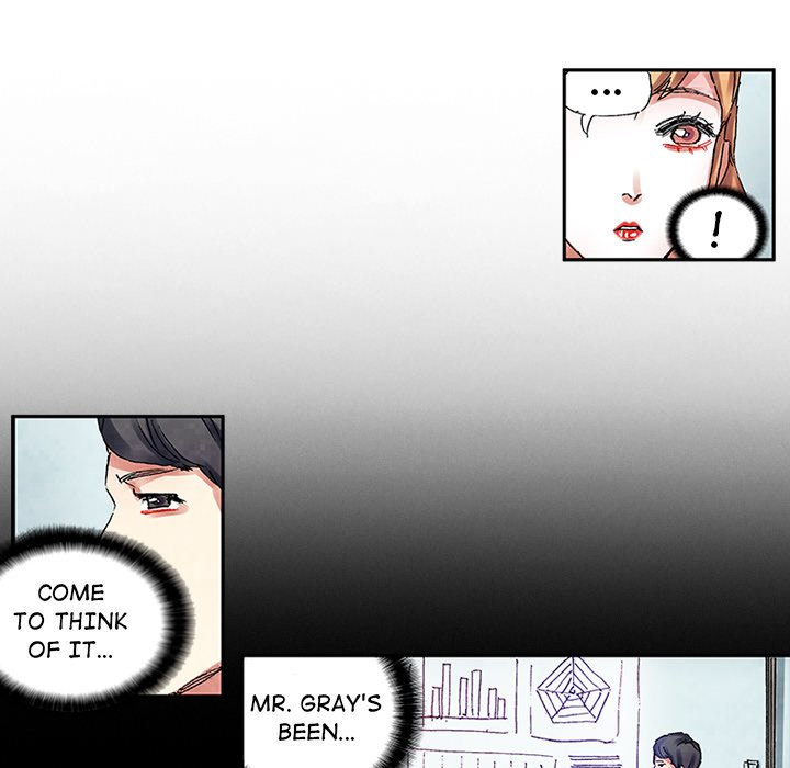 Miss Provocative - Chapter 29 - picture 60