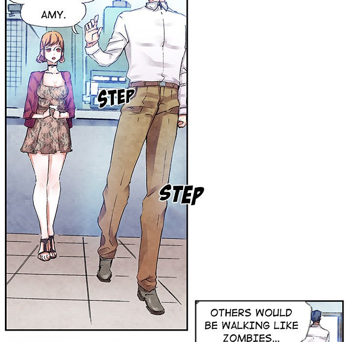 Miss Provocative - Chapter 29 - picture 67