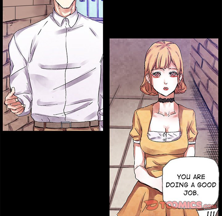 Miss Provocative - Chapter 30 - picture 17