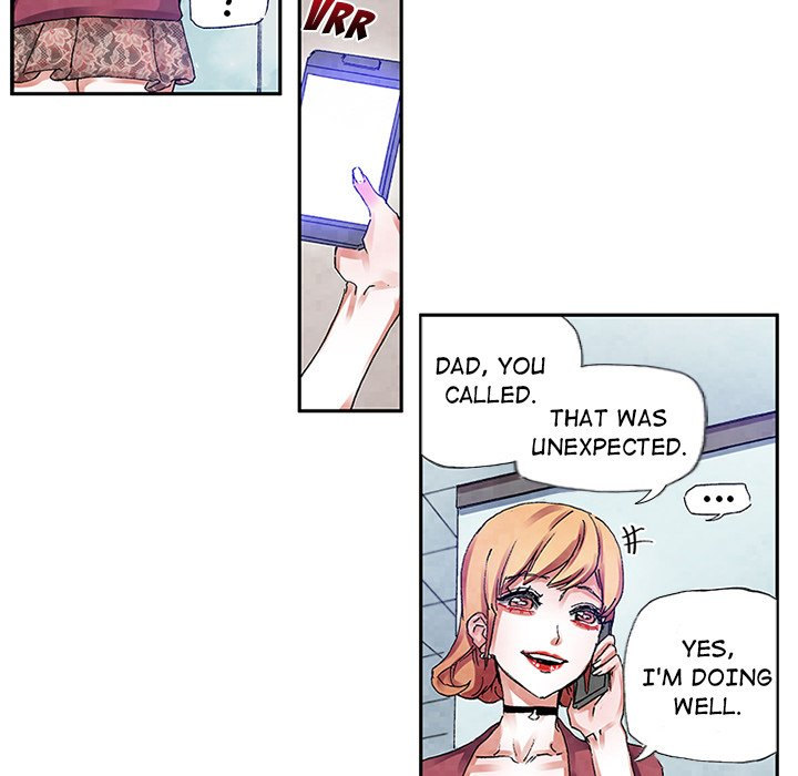 Miss Provocative - Chapter 30 - picture 22