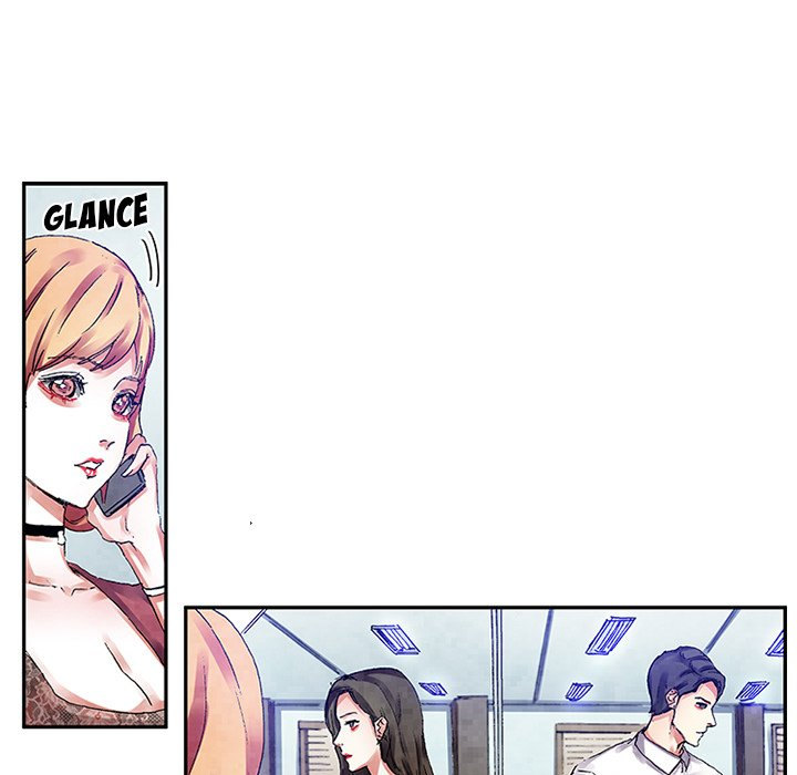 Miss Provocative - Chapter 30 - picture 24