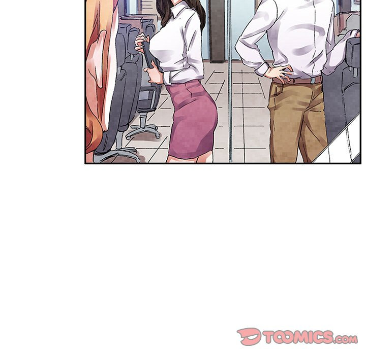 Miss Provocative - Chapter 30 - picture 25