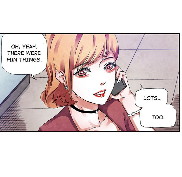 Miss Provocative - Chapter 30 - picture 27