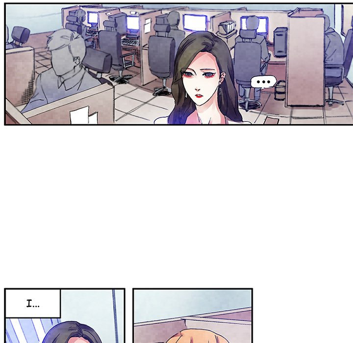Miss Provocative - Chapter 30 - picture 30