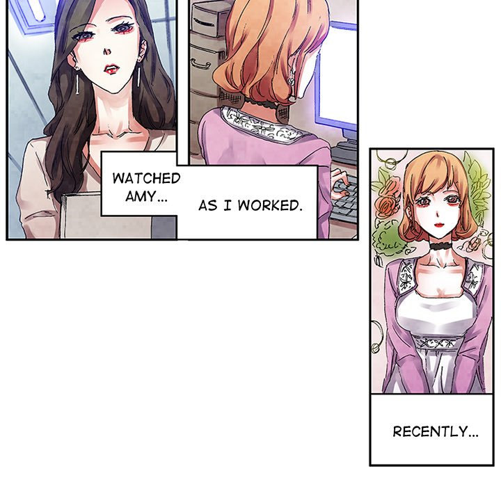 Miss Provocative - Chapter 30 - picture 31