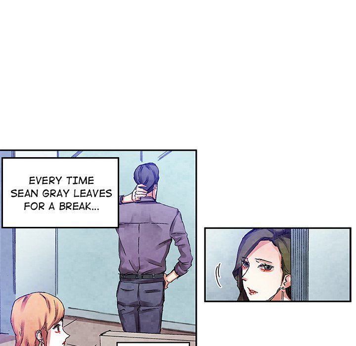 Miss Provocative - Chapter 30 - picture 32