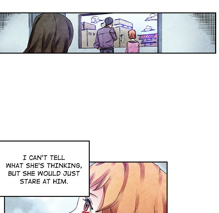 Miss Provocative - Chapter 30 - picture 34