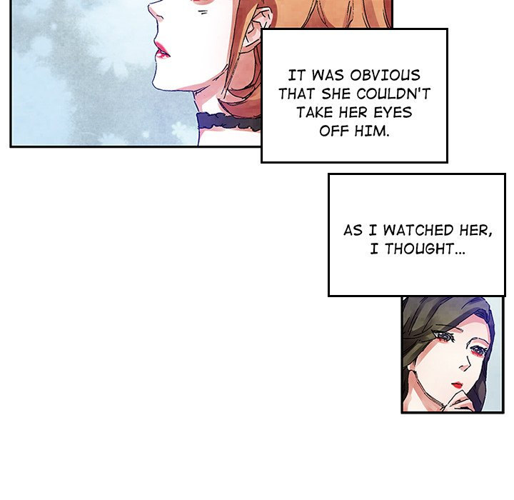 Miss Provocative - Chapter 30 - picture 35