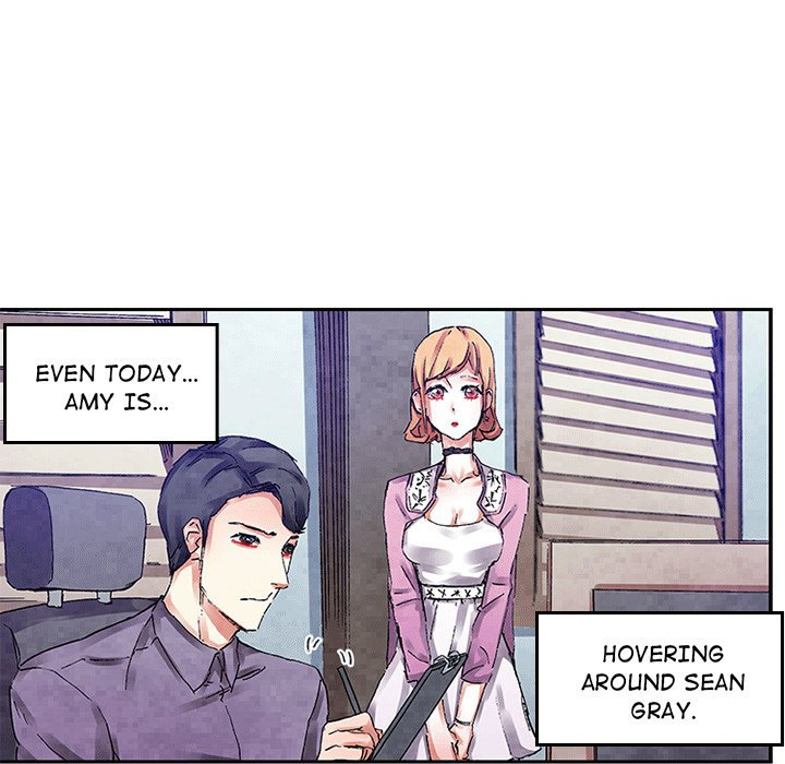 Miss Provocative - Chapter 30 - picture 40