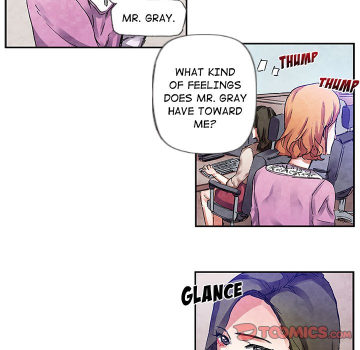Miss Provocative - Chapter 30 - picture 45