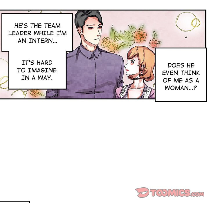 Miss Provocative - Chapter 30 - picture 49