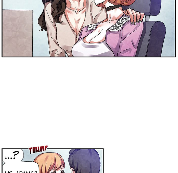 Miss Provocative - Chapter 30 - picture 52