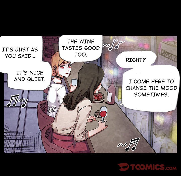 Miss Provocative - Chapter 30 - picture 61