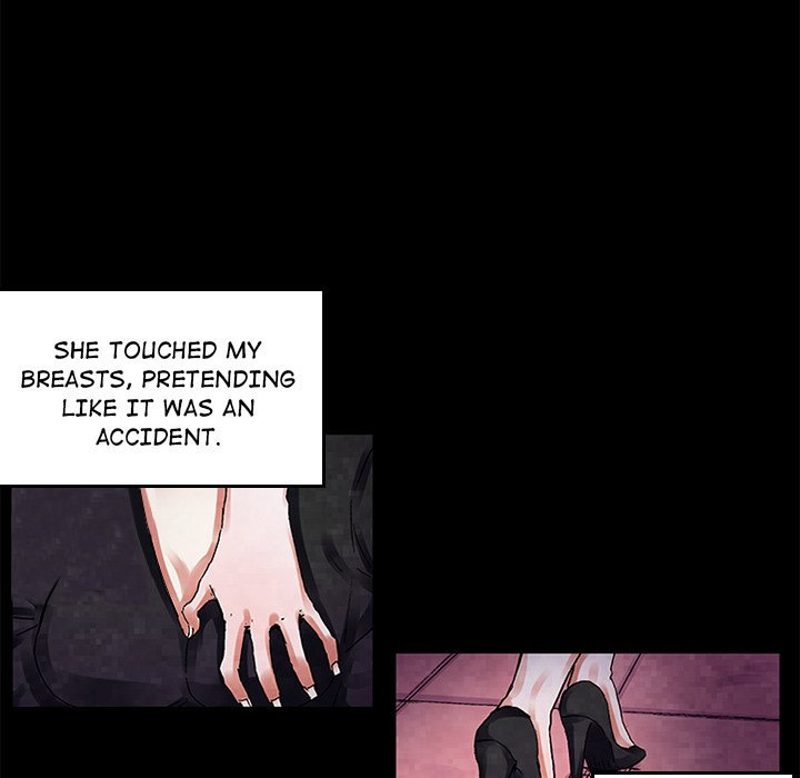Miss Provocative - Chapter 30 - picture 66
