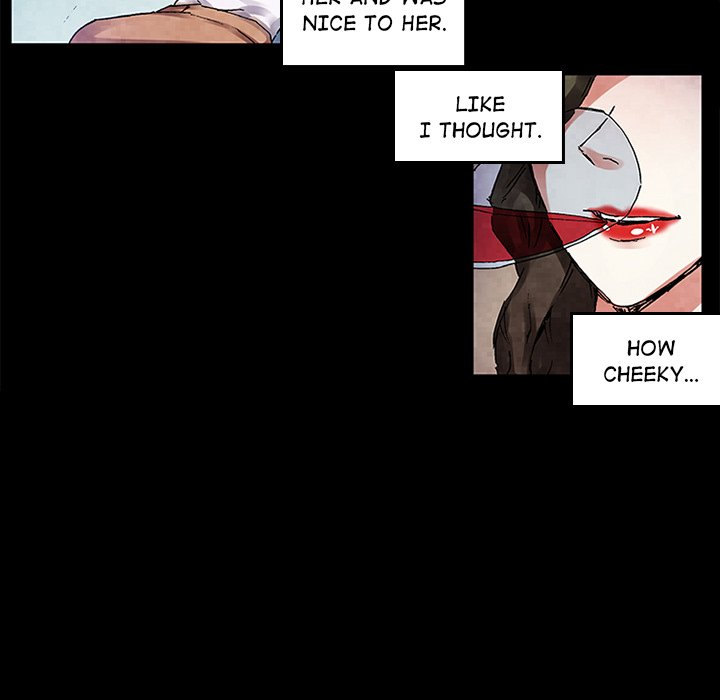 Miss Provocative - Chapter 30 - picture 68