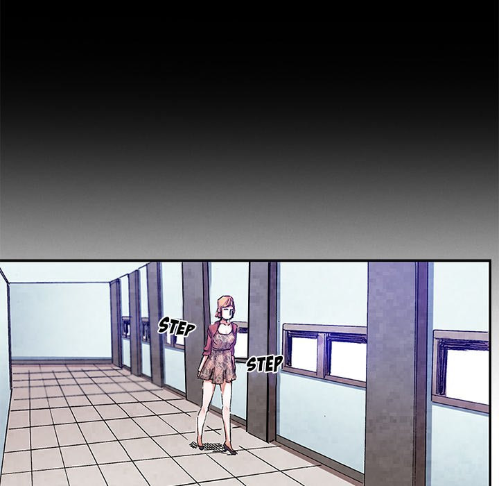Miss Provocative - Chapter 30 - picture 7