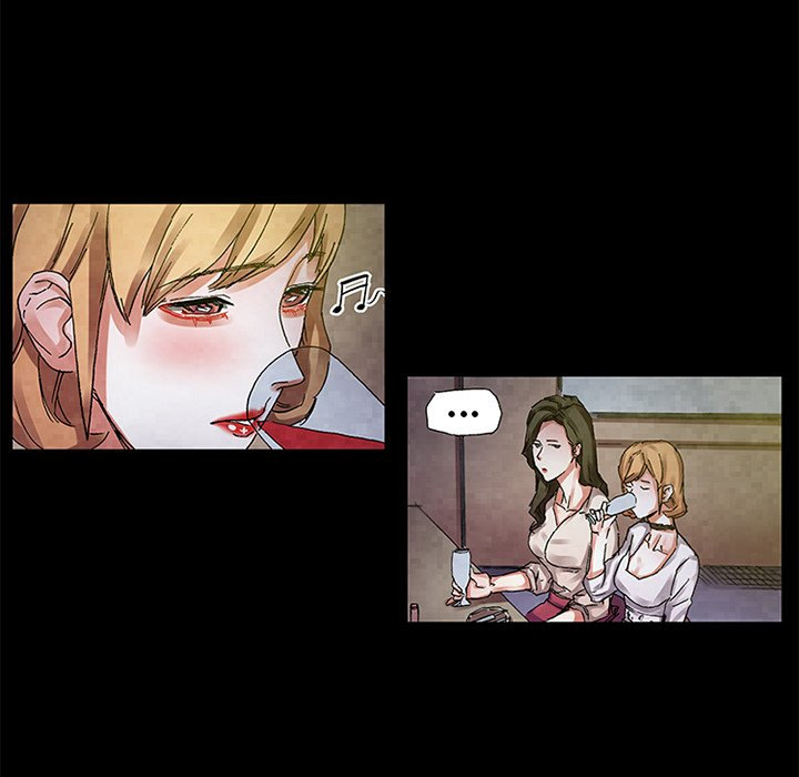 Miss Provocative - Chapter 31 - picture 10