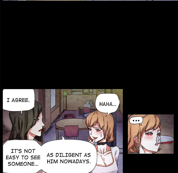 Miss Provocative - Chapter 31 - picture 12