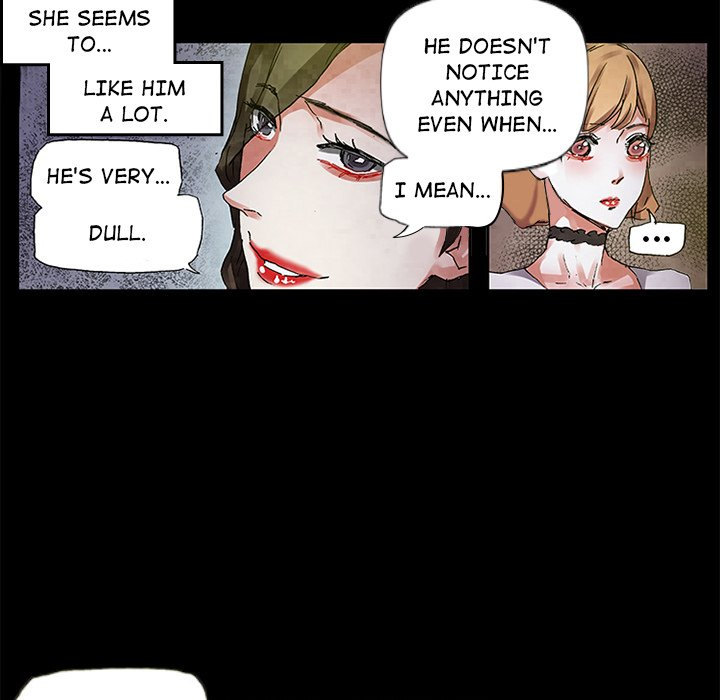 Miss Provocative - Chapter 31 - picture 16