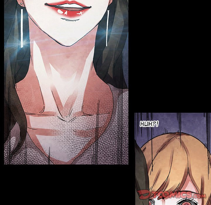 Miss Provocative - Chapter 31 - picture 25