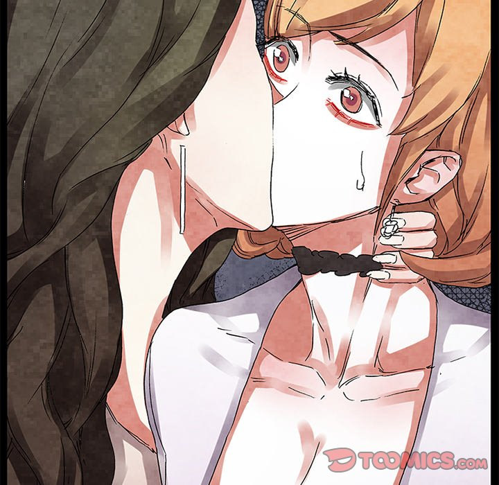 Miss Provocative - Chapter 31 - picture 29