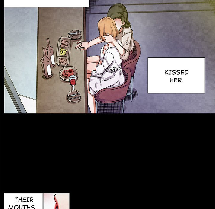 Miss Provocative - Chapter 31 - picture 31